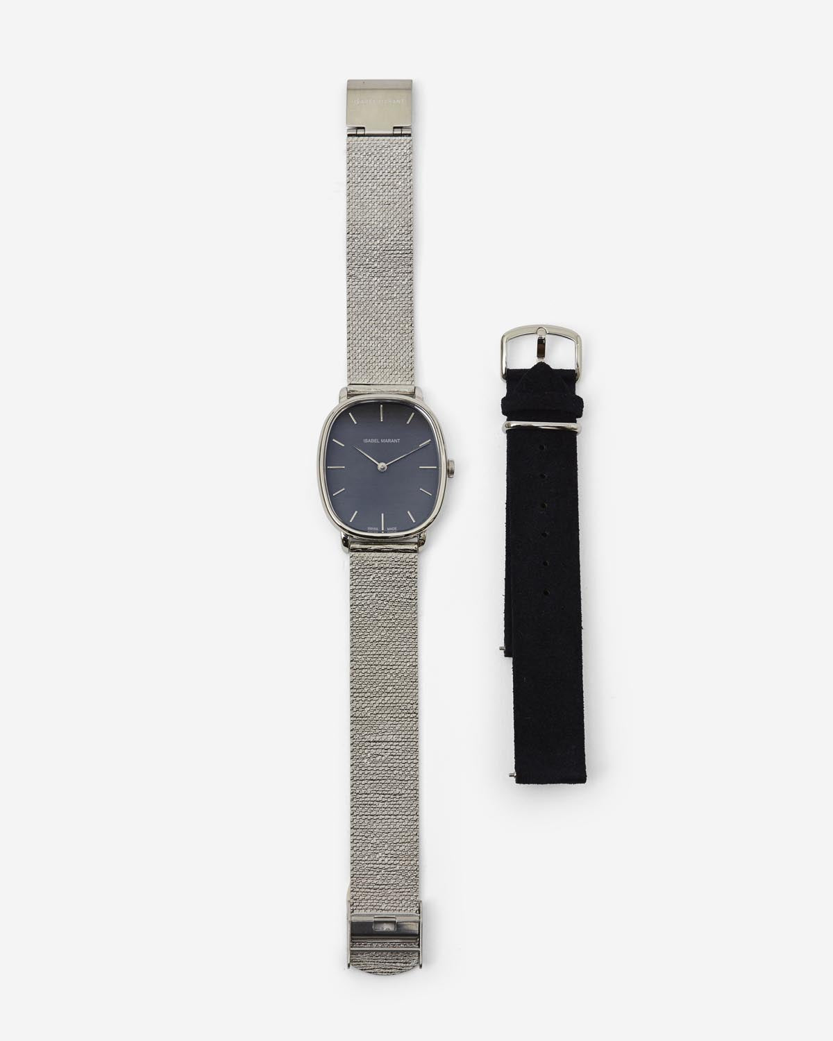 28.07 시계 Woman Anthracite 2