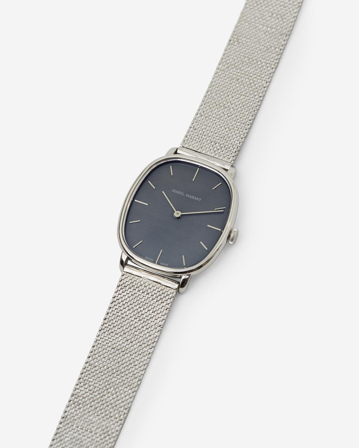28.07 시계 Woman Anthracite 2