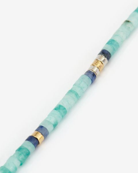 Collier perfectly man Man Pacific-argenté 7