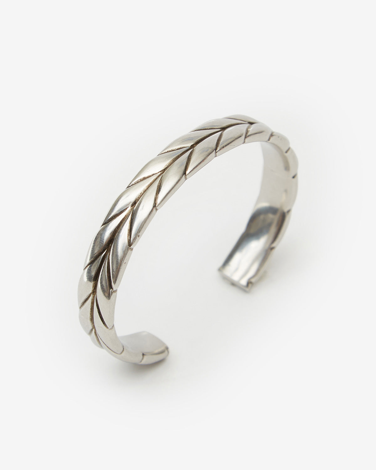 Bracelet idealist Woman Argent 1