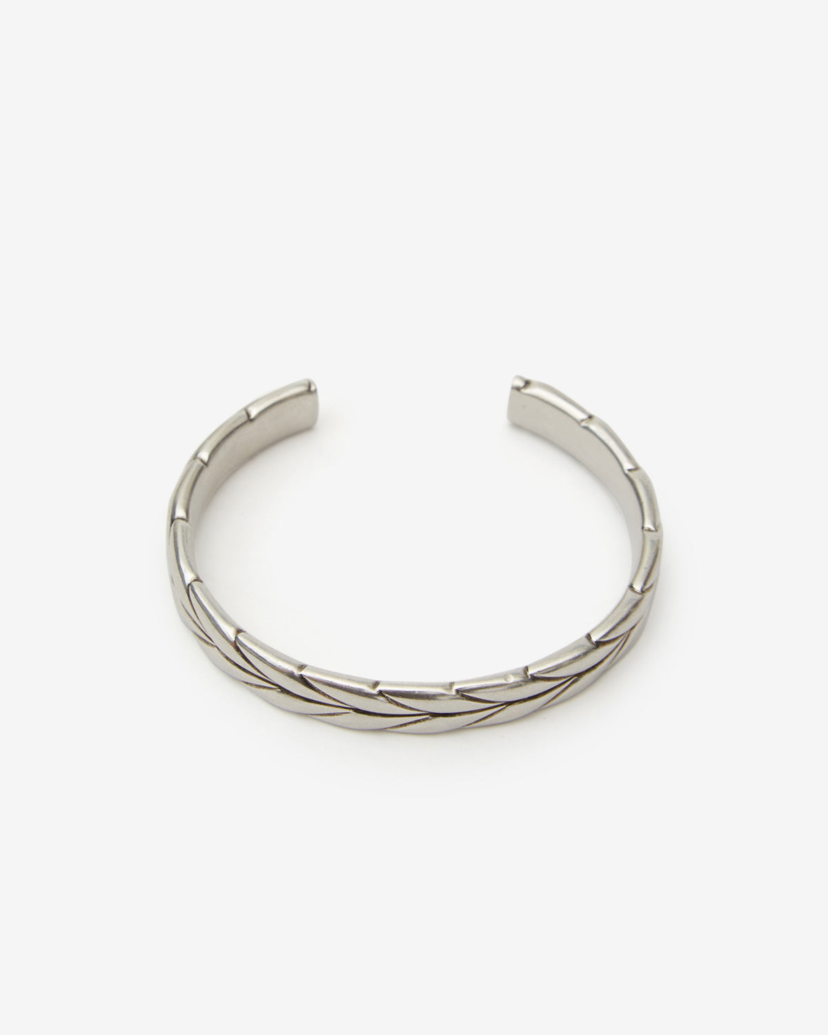 Bracelet idealist Woman Argent 1