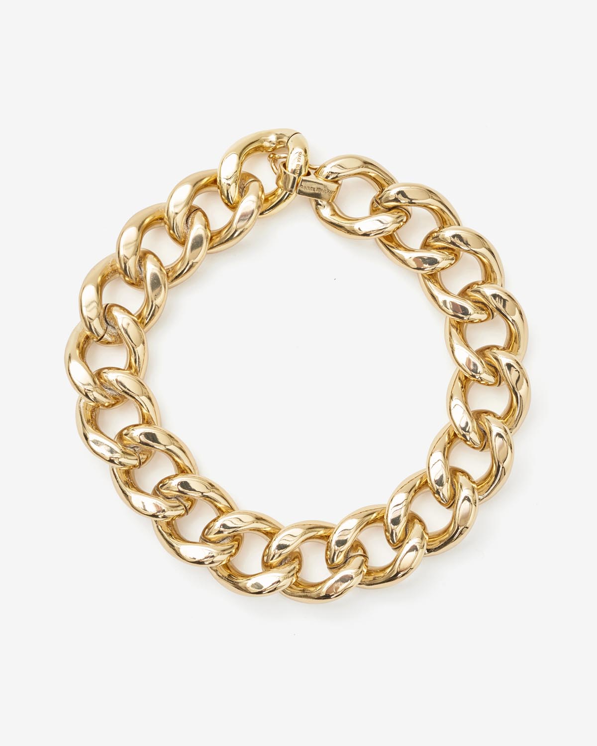 Colanna girocollo links Woman D'oro 2