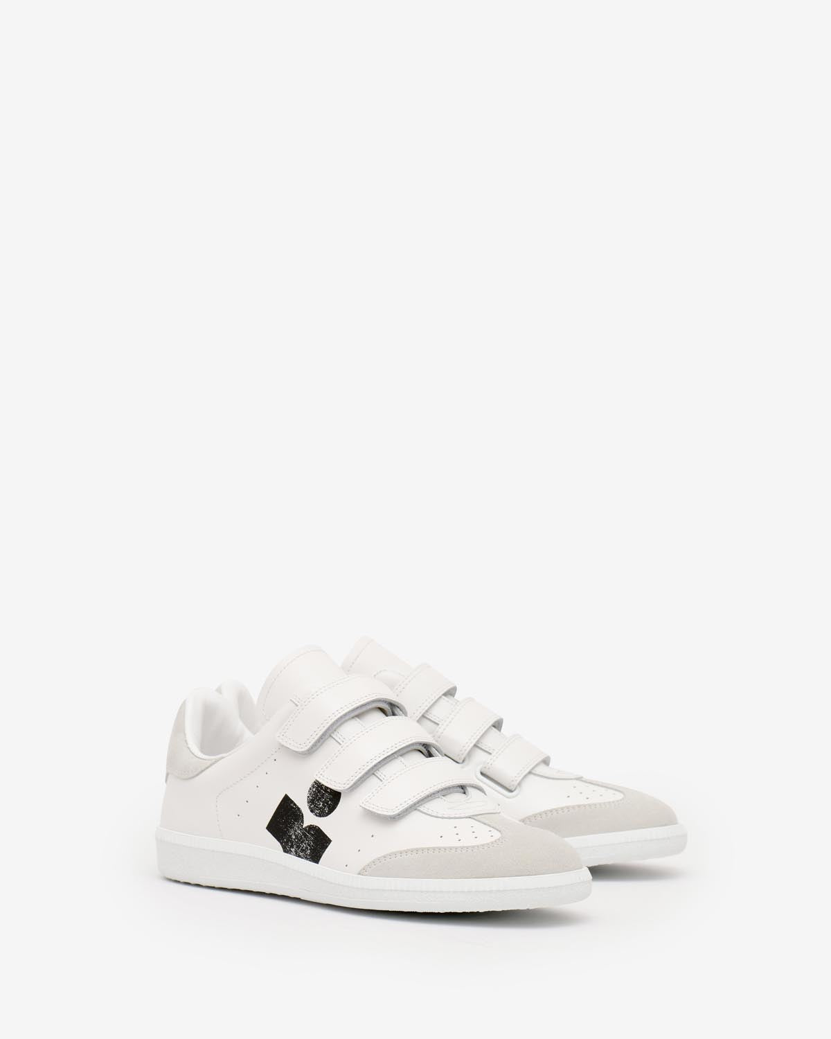 Beth sneakers Woman Black 3
