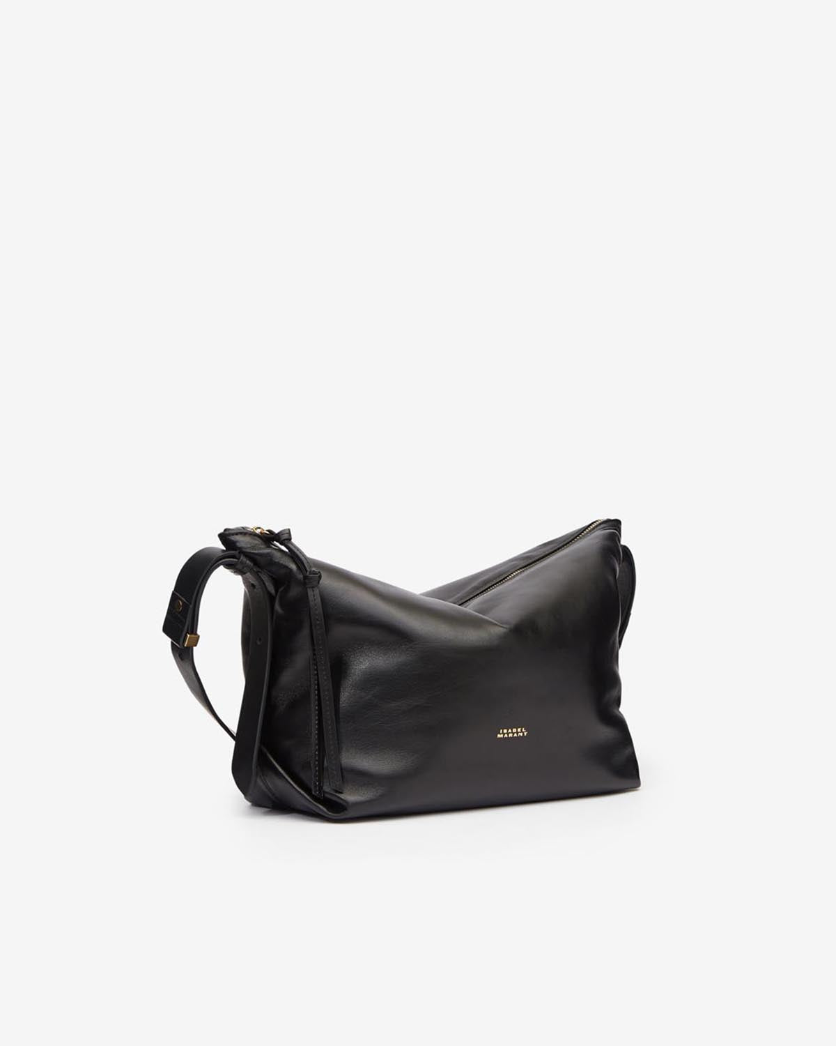 Sac leyden Woman Noir 3
