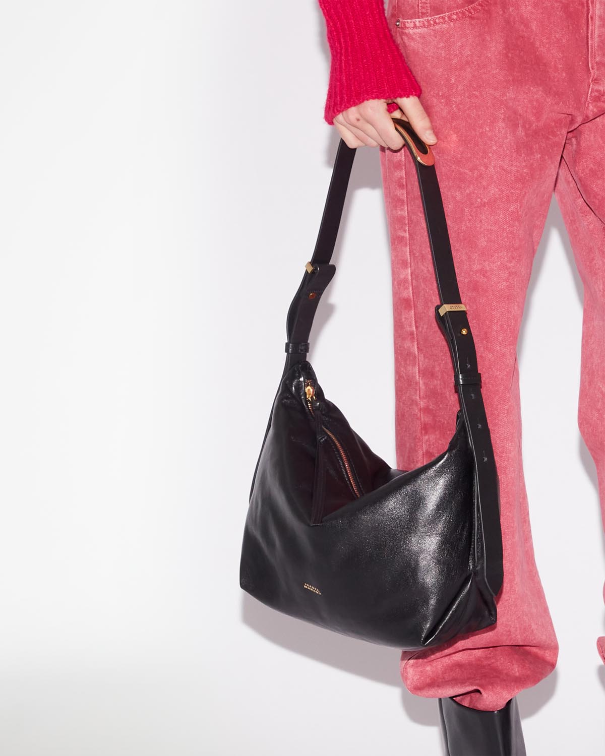 Sac leyden Woman Noir 3