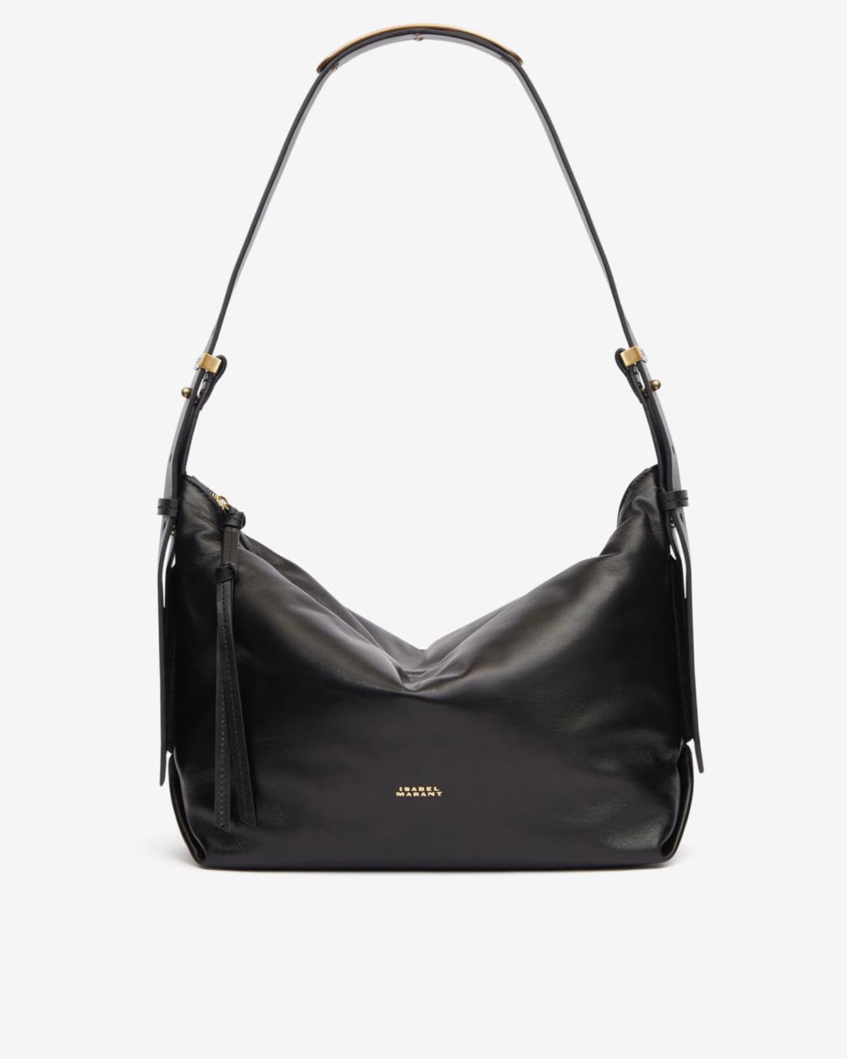 Sac leyden Woman Noir 3