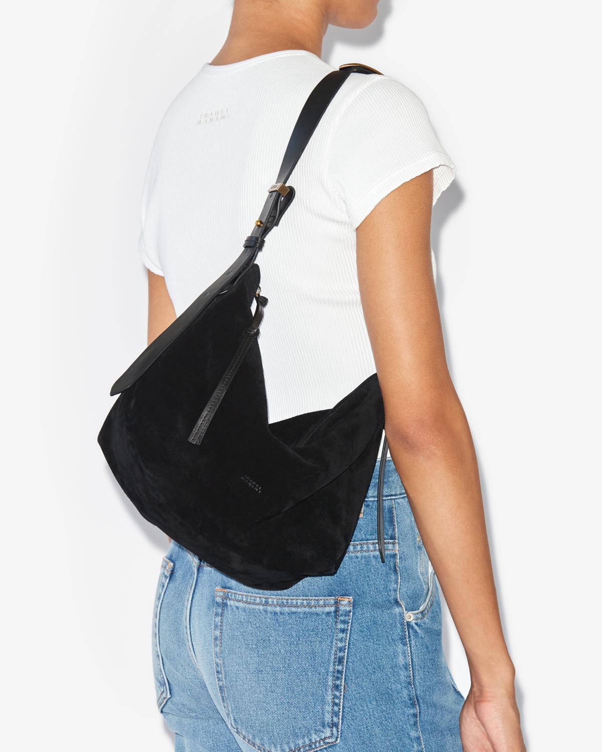 Sac leyden Woman Noir 3