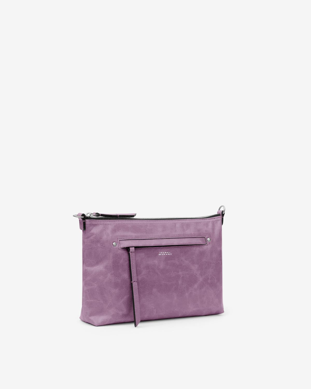 Sac nessah Woman Mauve 2