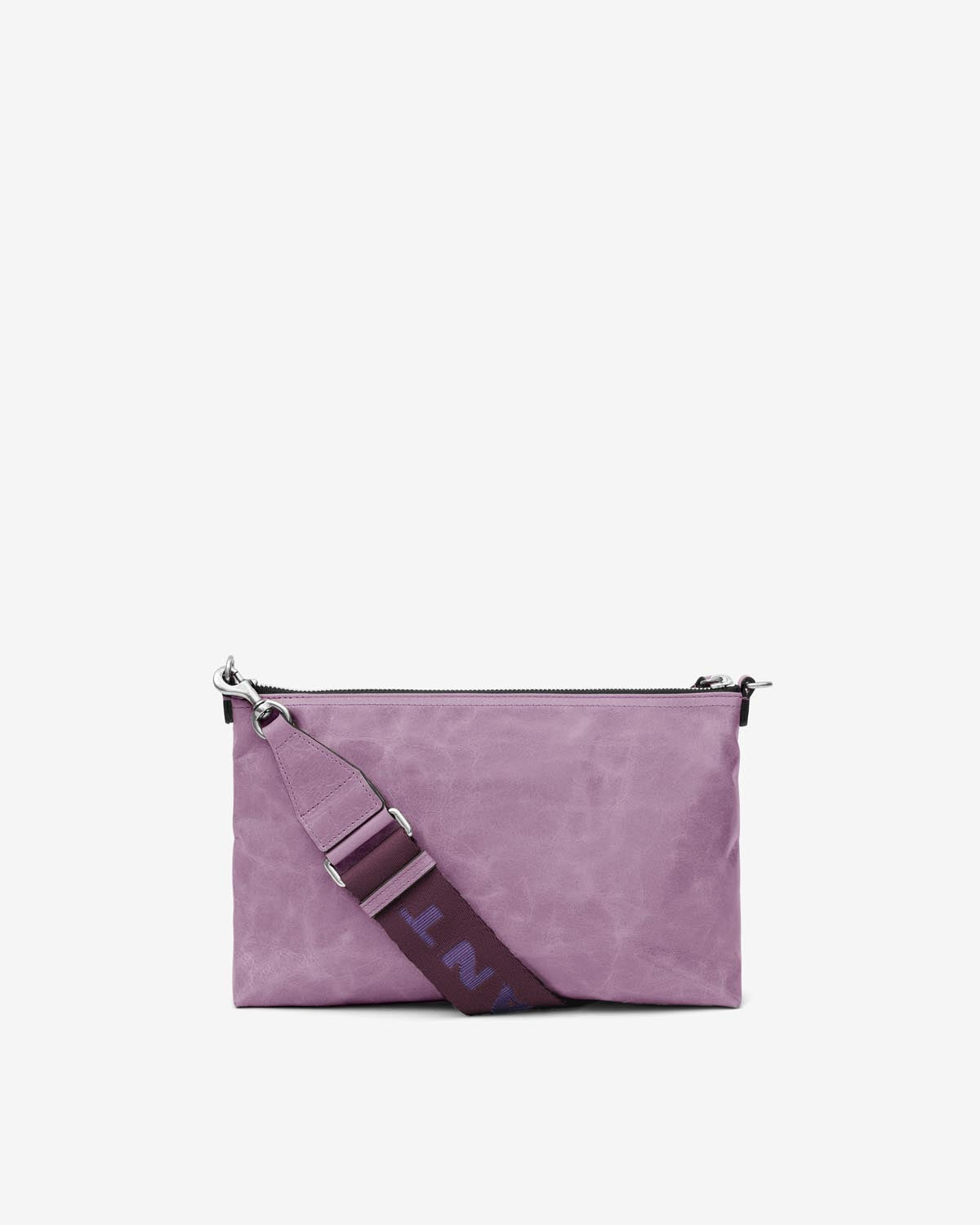 Sac nessah Woman Mauve 2