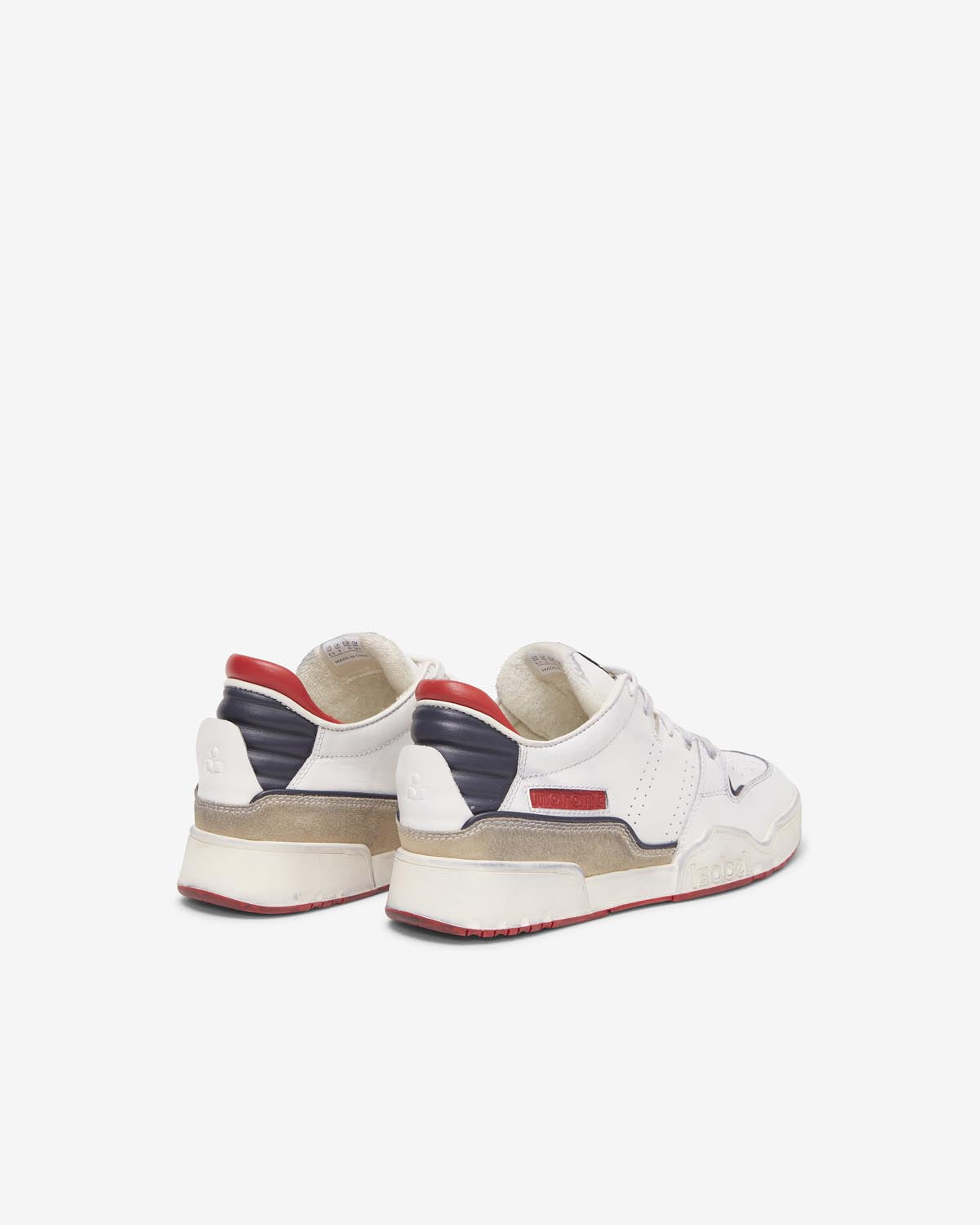 Emree sneakers Woman Blue 3