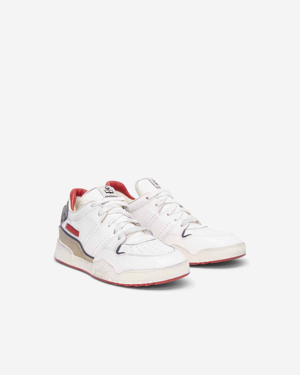 Emree sneakers Woman Blue 3