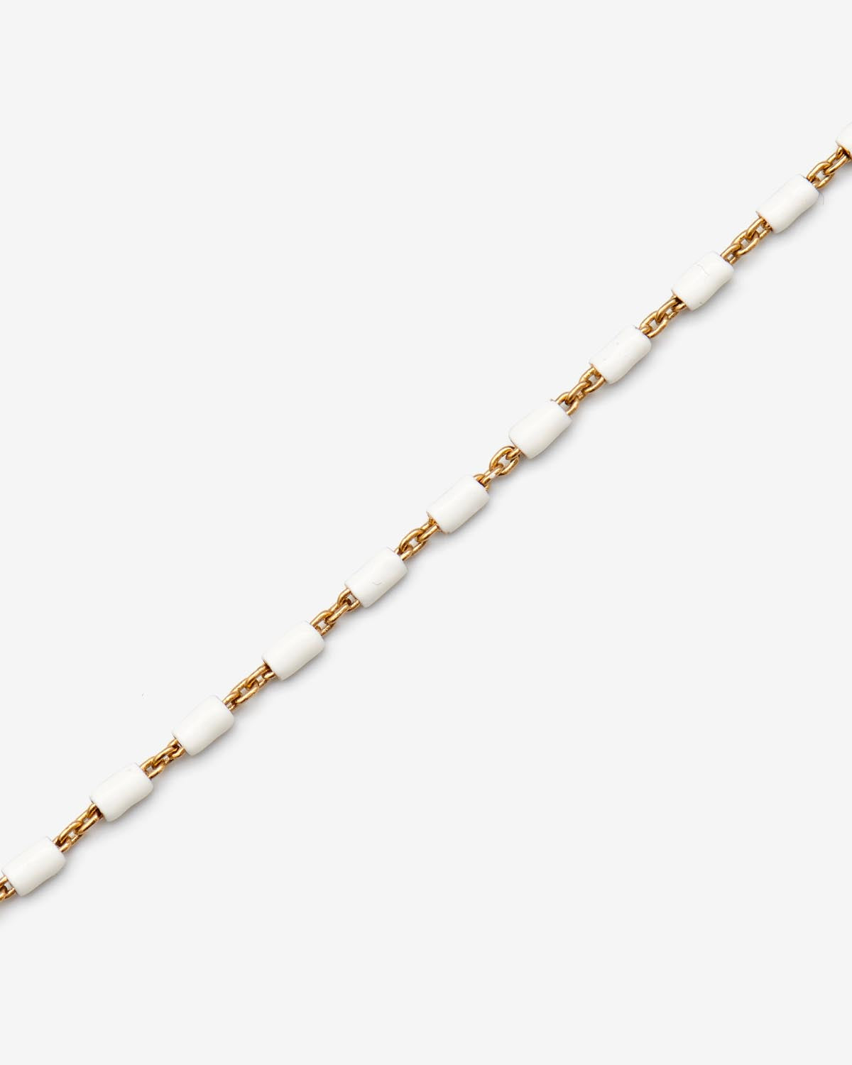 Bracelet casablanca Woman Écru 1