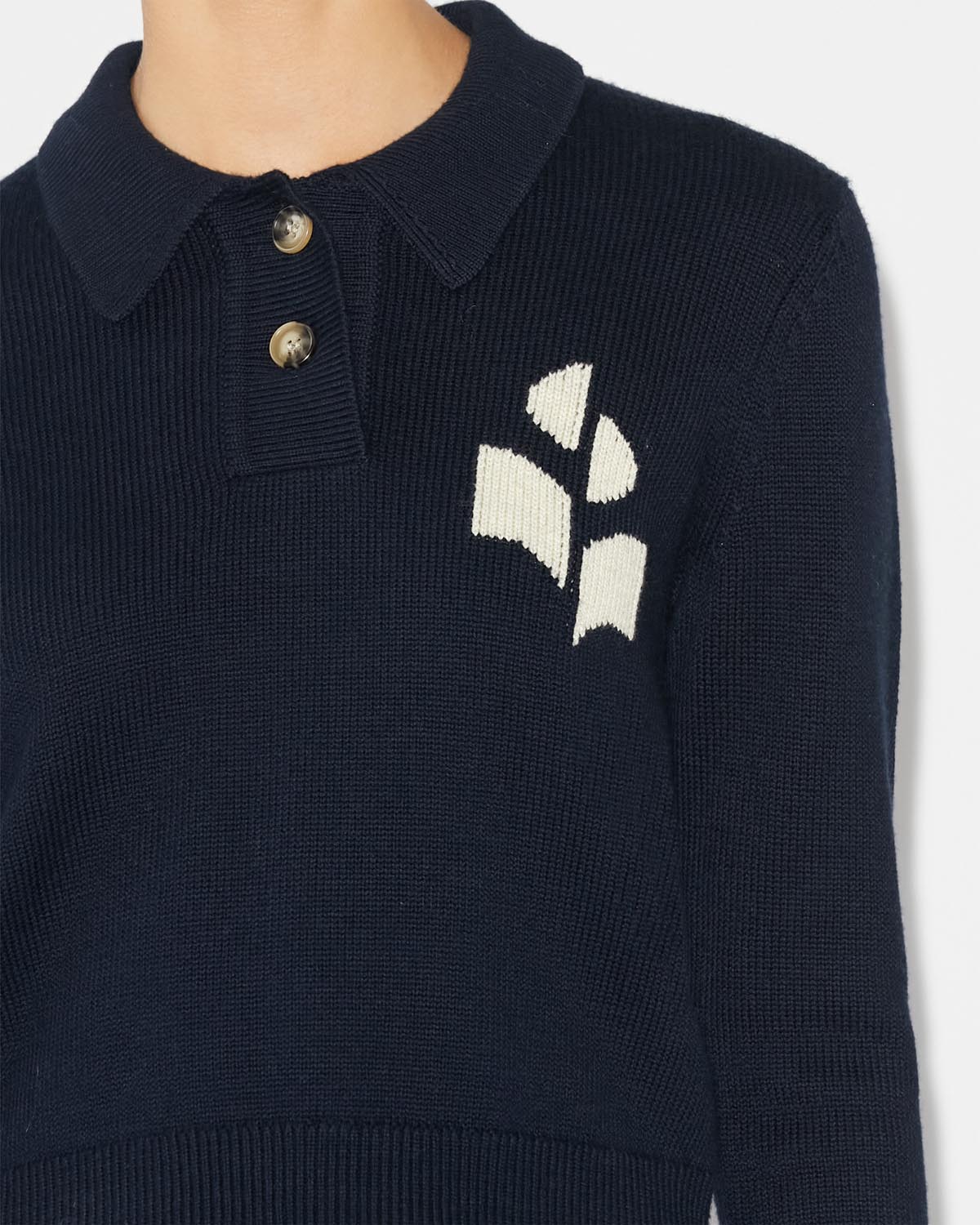 Pullover nola Woman Midnight 4