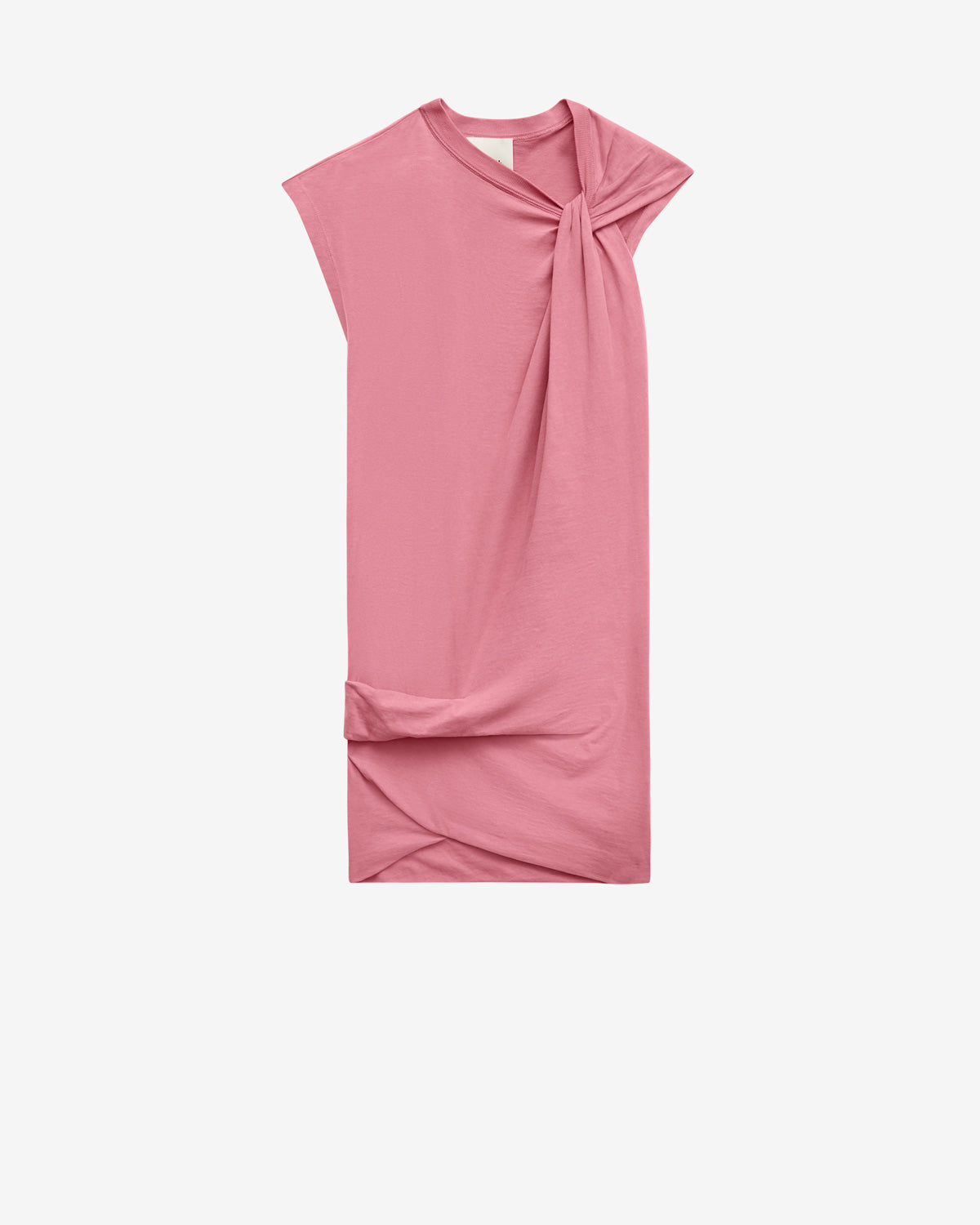 Leany ドレス Woman Antique pink 4