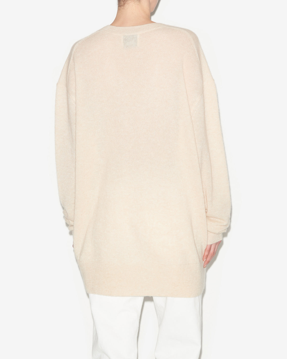 Pullover larana Woman Beige 4