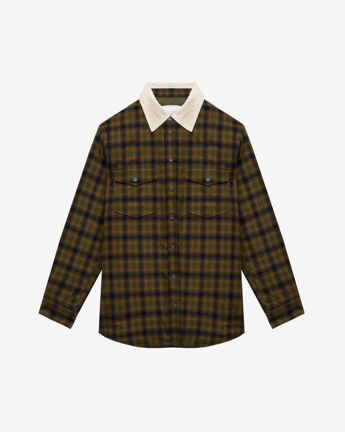 스티브(steeve) 재킷 Man Khaki-khaki 4