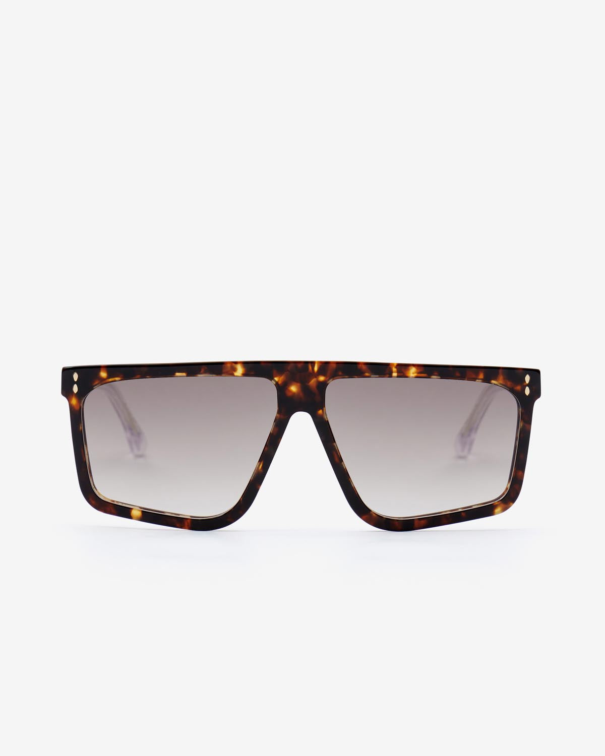Gafas de sol bluma Woman Havana-brown s 2