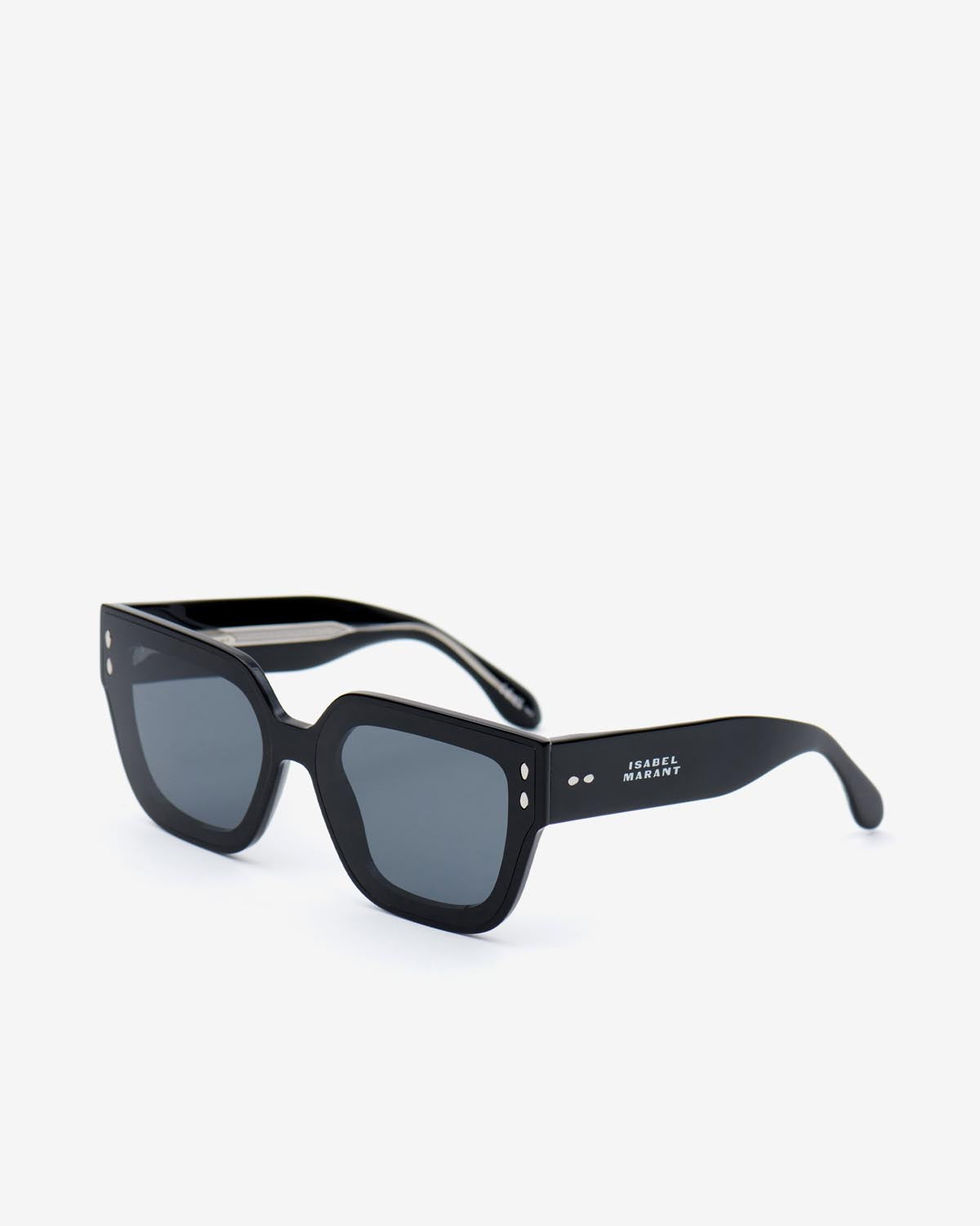 Gafas de sol niby Woman Black pall-gray 2