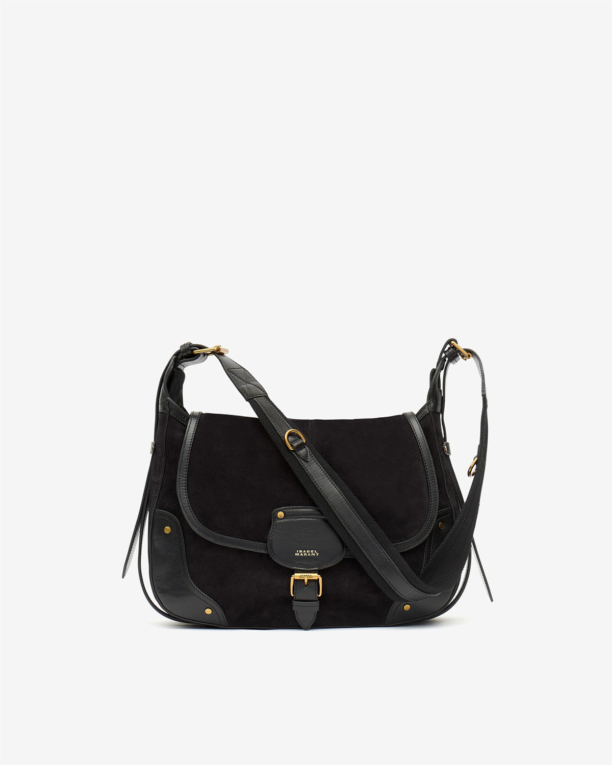 Sierra s bag Woman Black 4