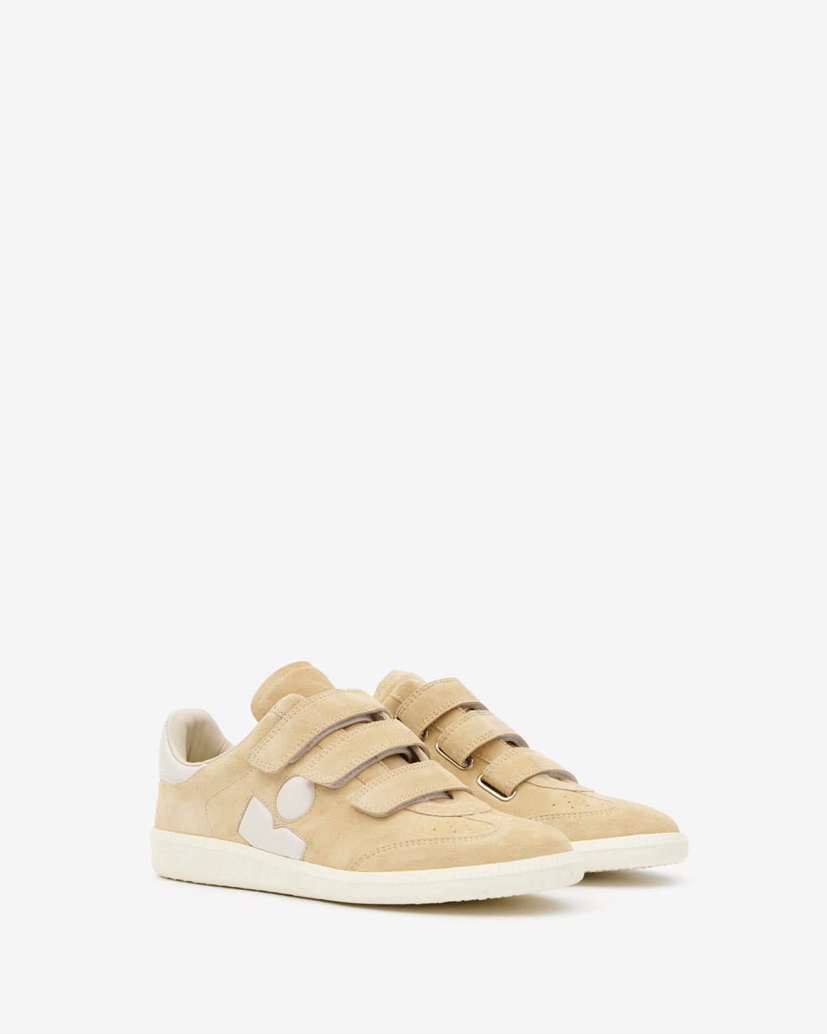 Beth sneakers Woman Toffee 2