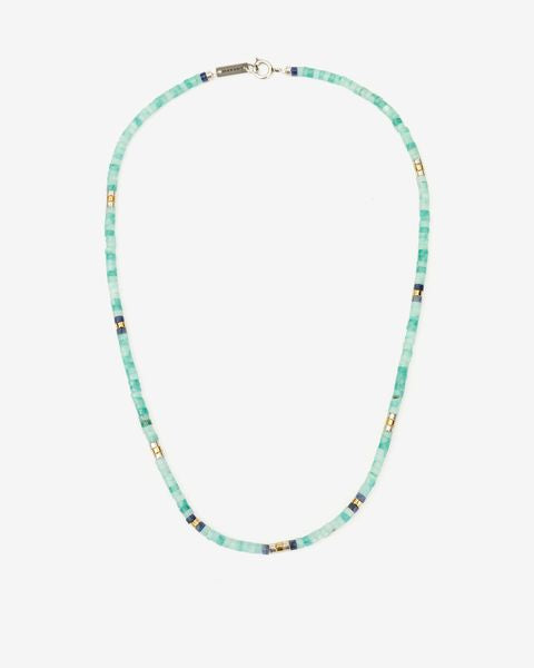 Collier perfectly man Man Pacific-argenté 7