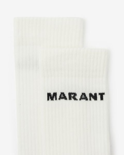 Calcetines dawi Man Blanco 6