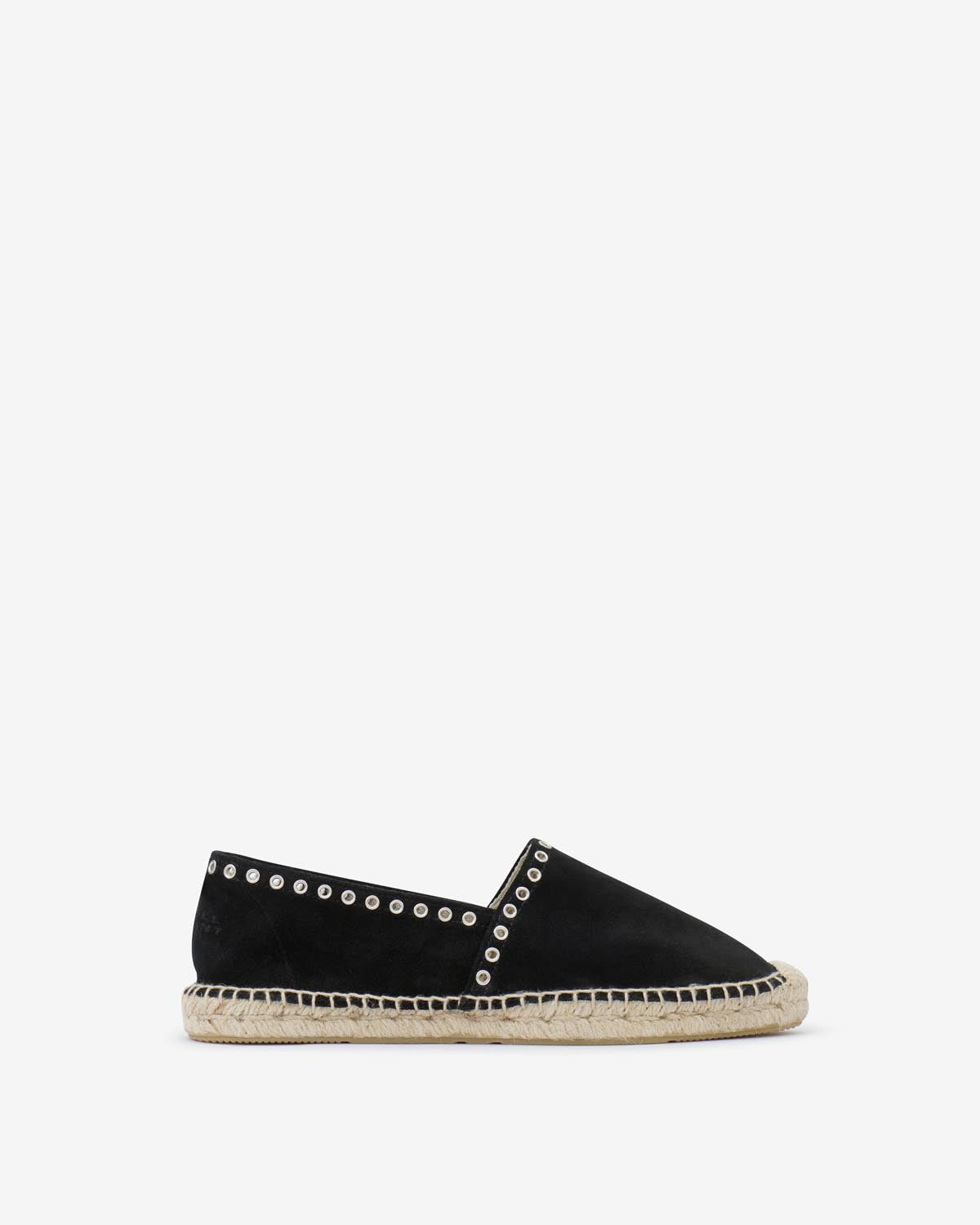 Espadrilles canae Woman Schwarz 2