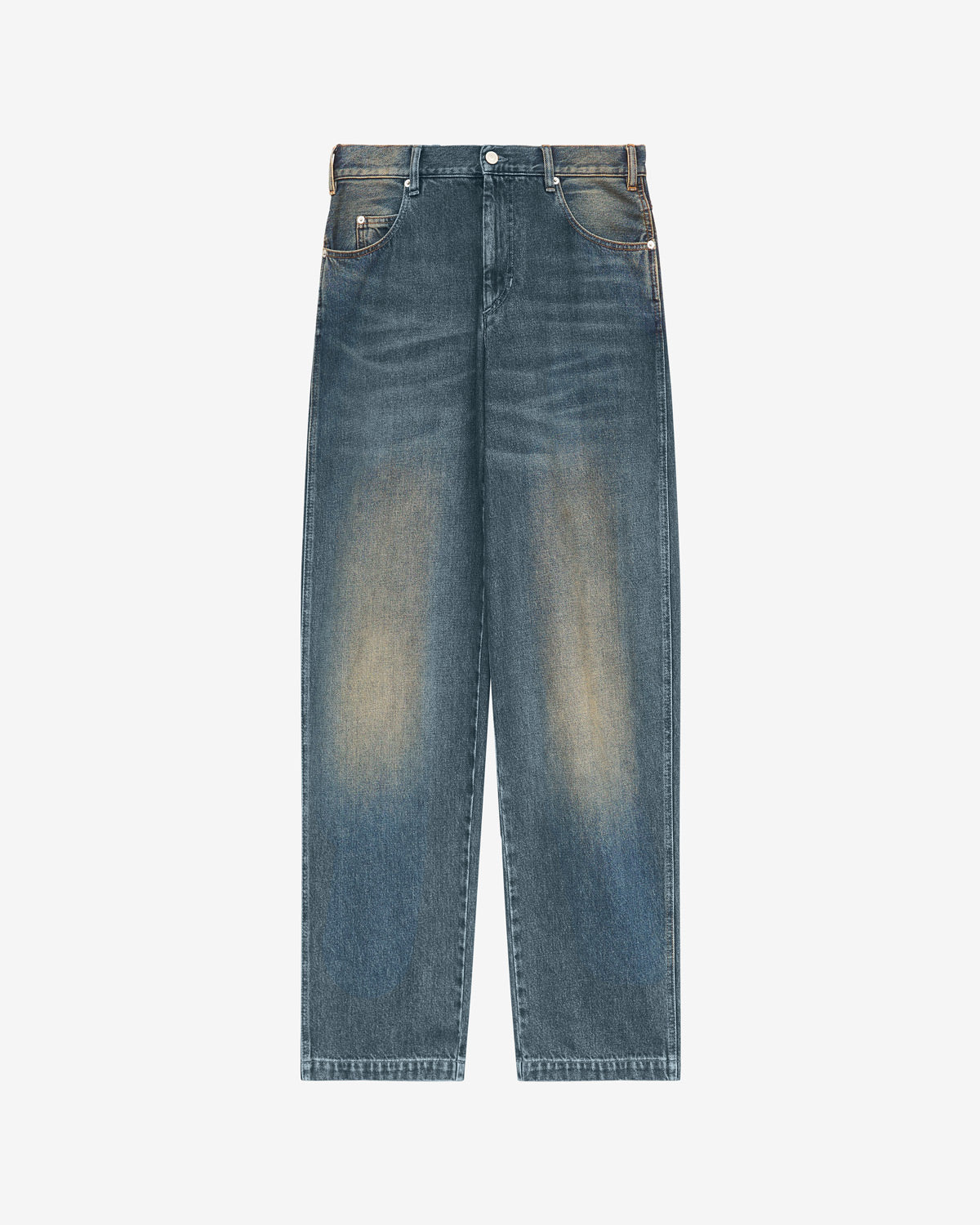 Pantalón jorje Man Azul 4