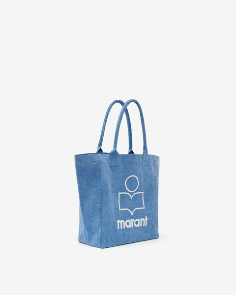 Yenky bag Woman Blue 8