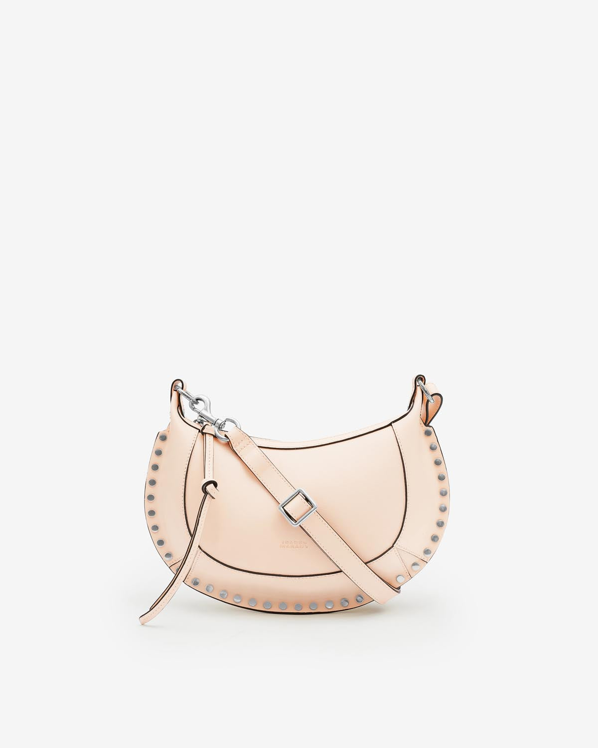 Sac oskan moon Woman Rose doux 3