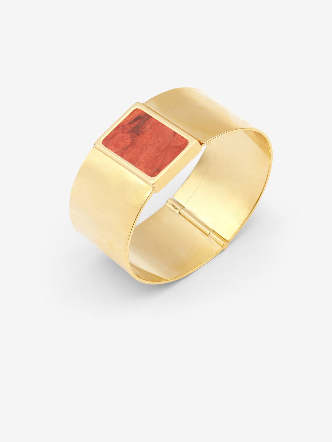 Armreif halona Woman Orange 1