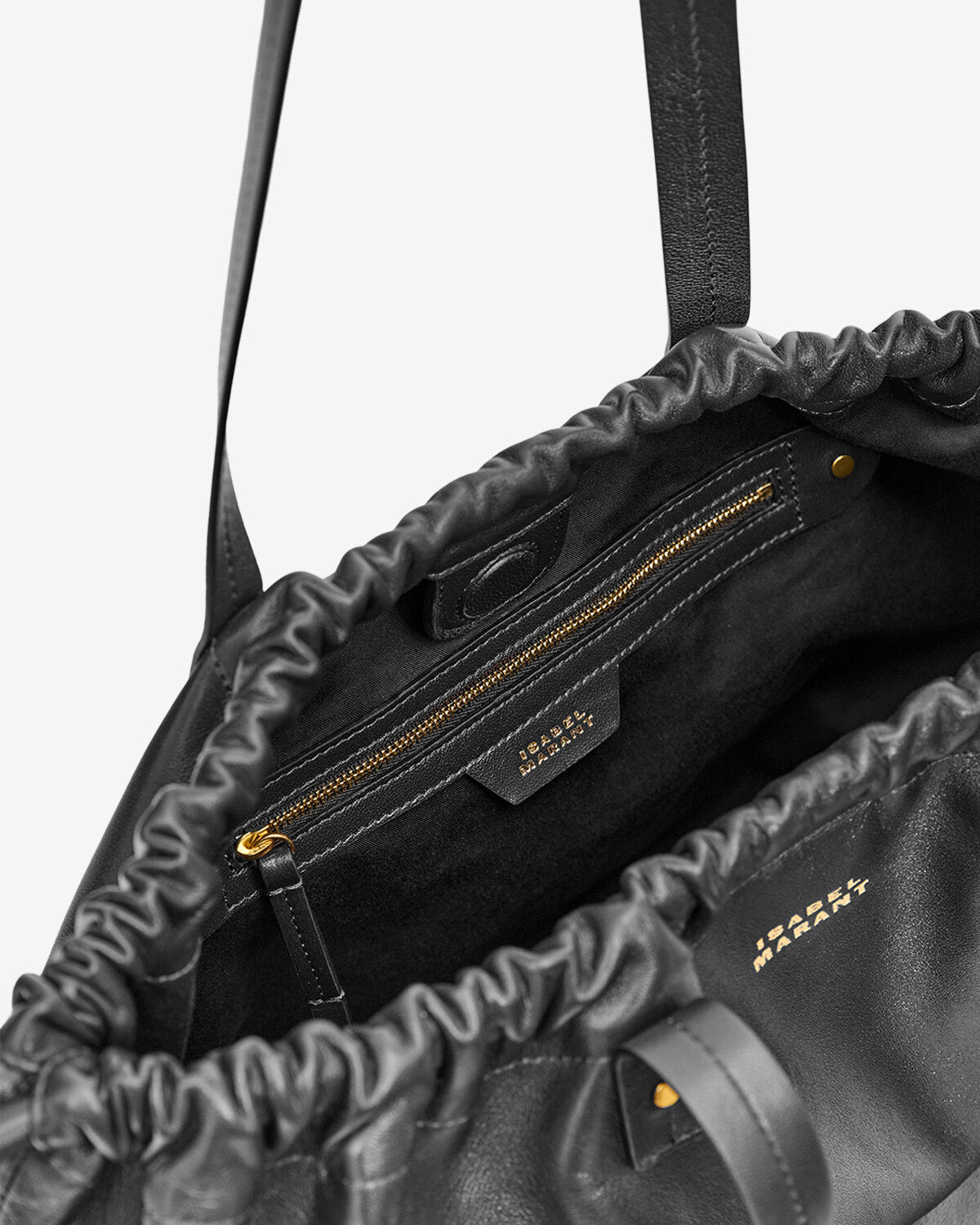 Sac silven e/w Woman Noir 3