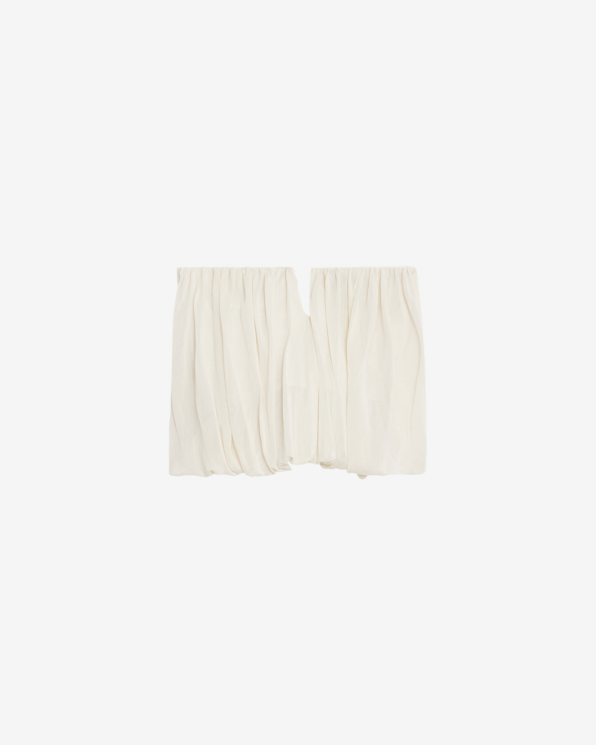 Bustier amalia Woman Naturfarben 