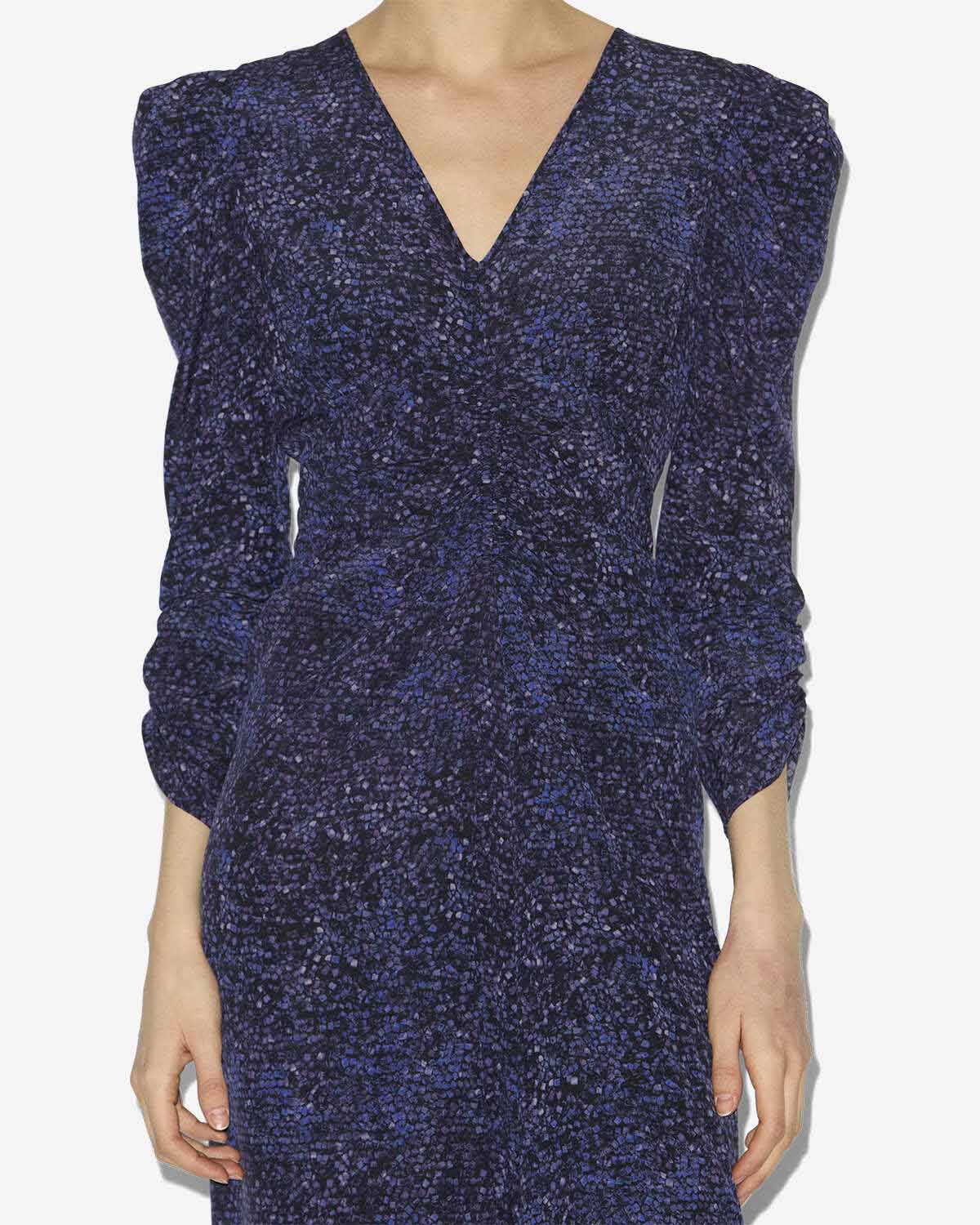 Albini ドレス Woman Midnight 4