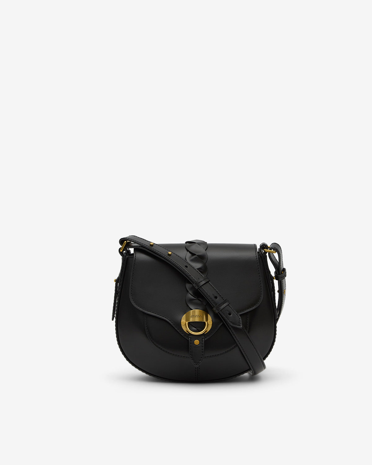 Altay スモール バッグ Woman 黒 1