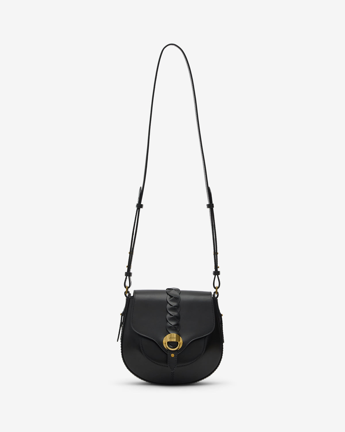Altay スモール バッグ Woman 黒 5