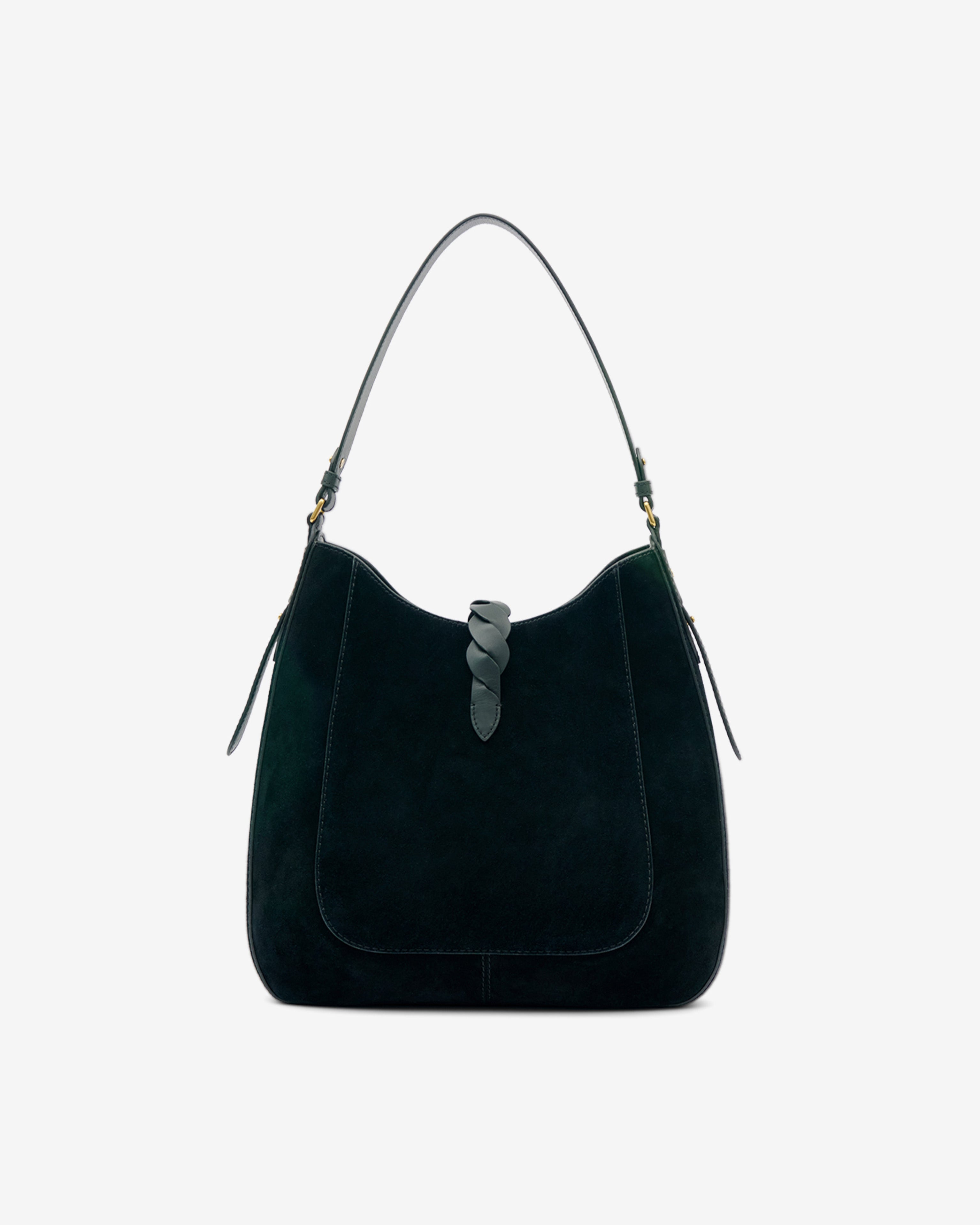 Altay ホーボーバッグ Woman 黒 3