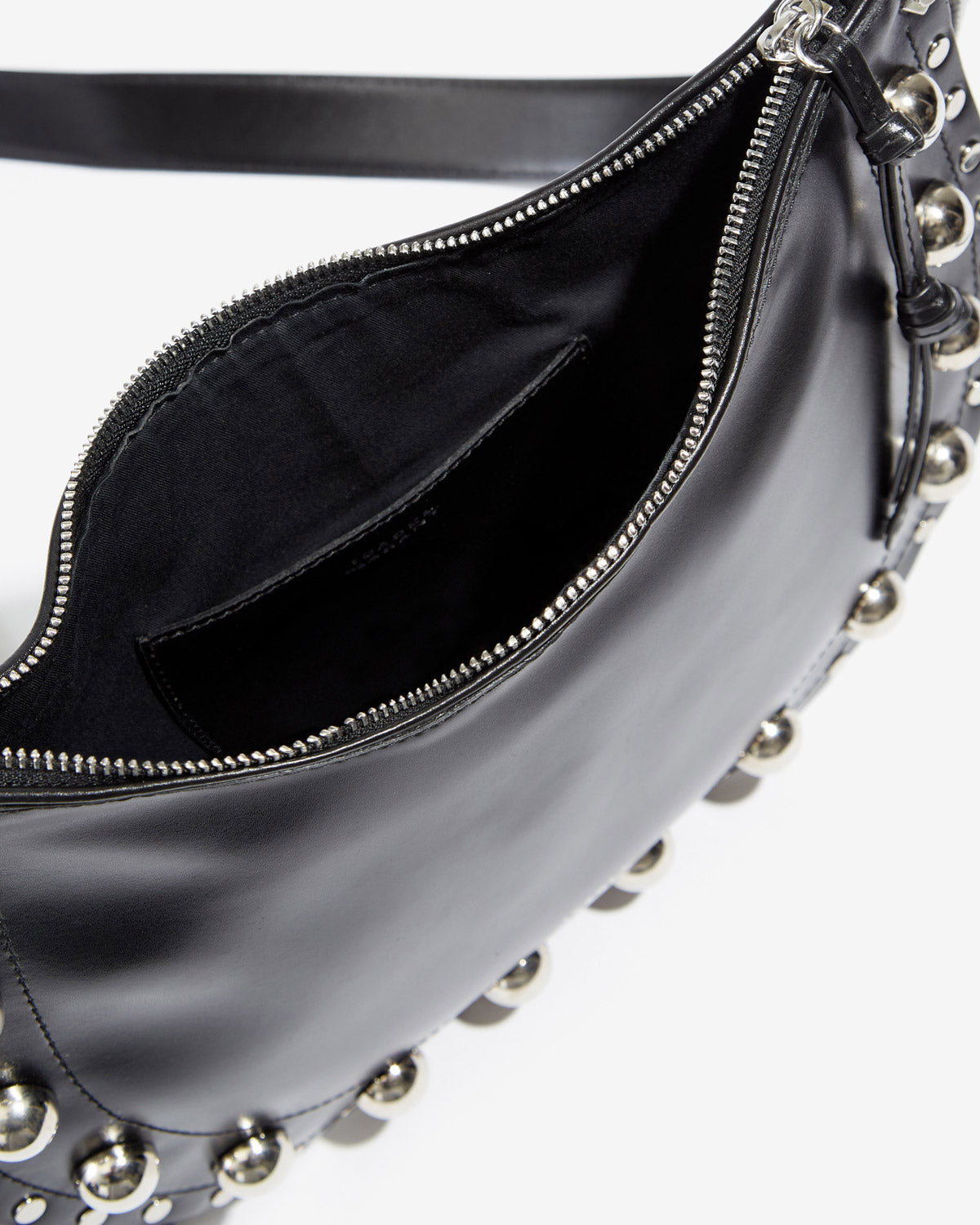 Tasche oskan soft zipped Woman Schwarz 6