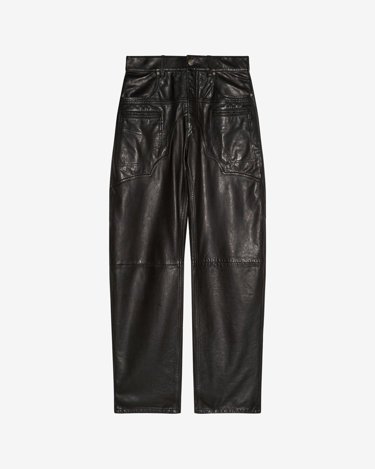 Pantalón breydi Woman Negro 4