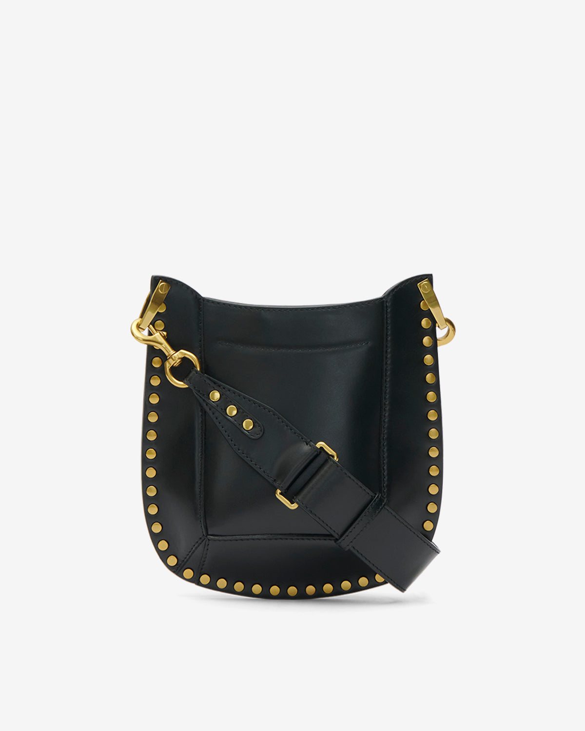 Nasko bag Woman Black 2