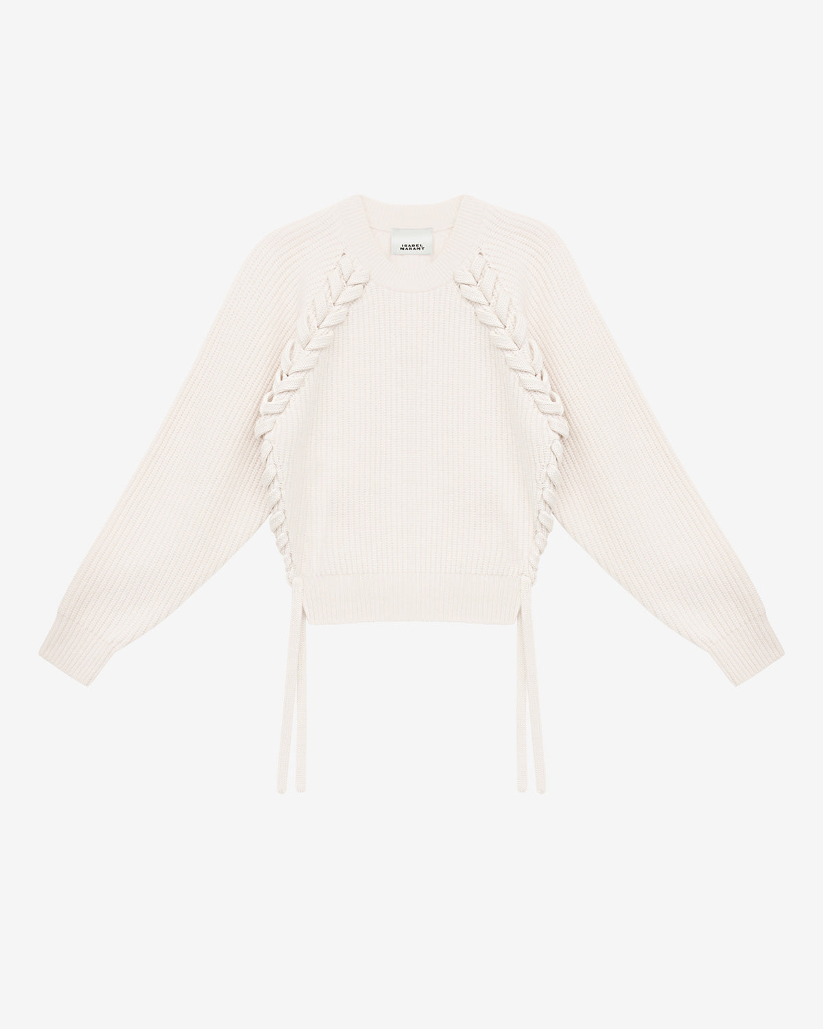 Pullover noelia Woman Nude 4