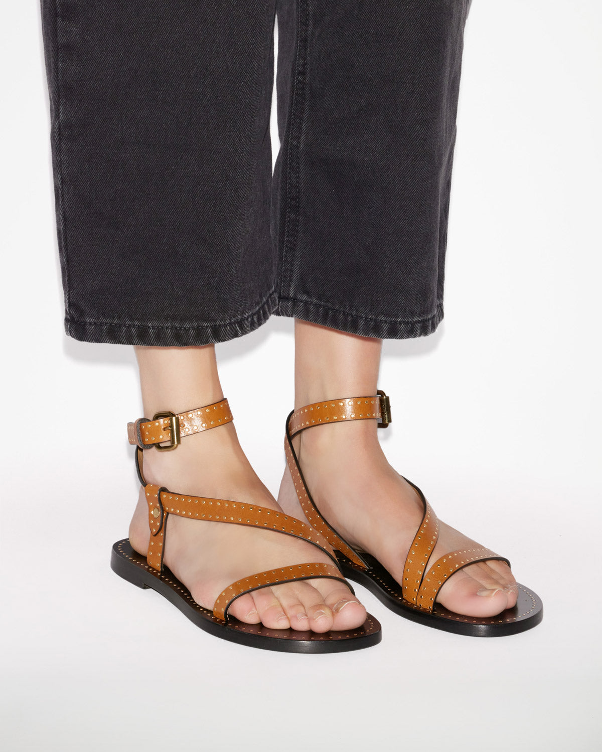 Jopee サンダル Woman Havana 2